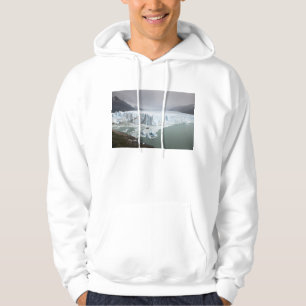 Perito Moreno glaciärnationalpark Hoodie