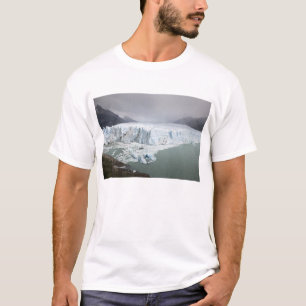 Perito Moreno glaciärnationalpark T Shirt
