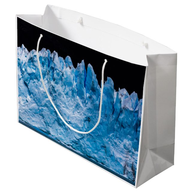 Perito Moreno Glacier (Baksidan Vinklad)