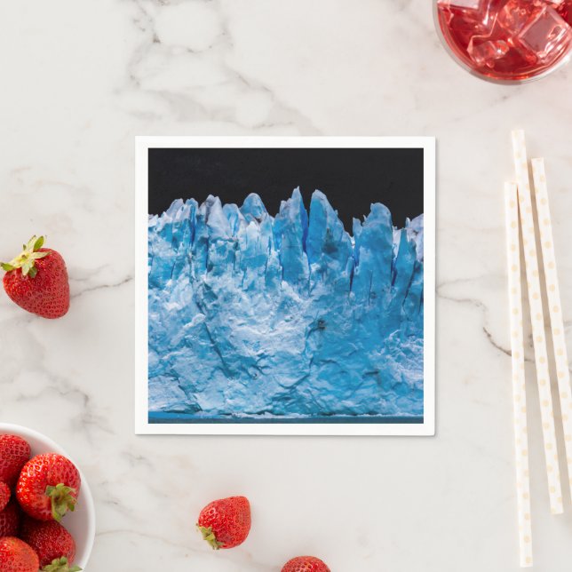 Perito Moreno Glacier Pappersservett (Insitu)