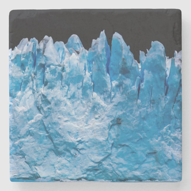 Perito Moreno Glacier Stenunderlägg (Framsidan)