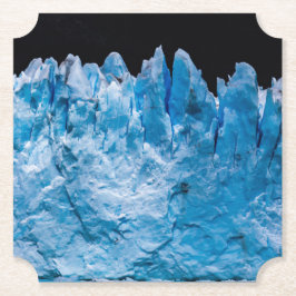 Perito Moreno Glacier Underlägg Papper