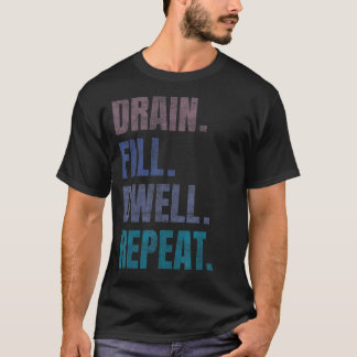 Peritonealdialys Nurse Njursjukdom Sjuksköterska T Shirt