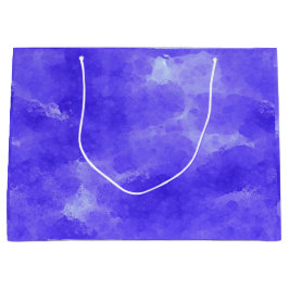Periwinkle Gift Bag