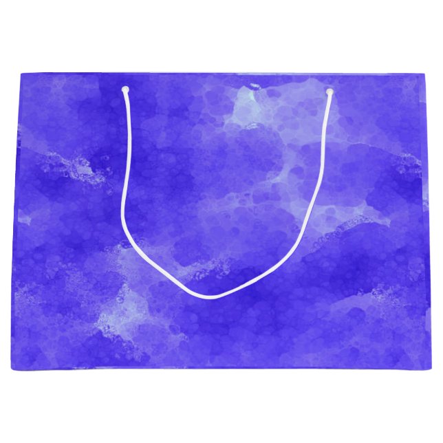 Periwinkle Gift Bag (Framsidan)