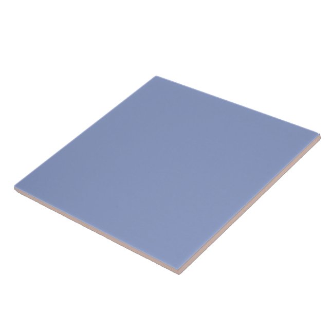 Periwinkle Kakelplatta (Sidan)