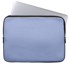 Periwinkle Laptop Fodral