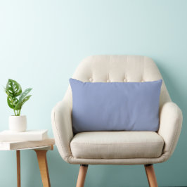 Periwinkle Lumbarkudde