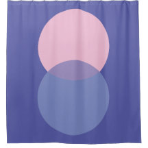 Periwinkle & Rosa