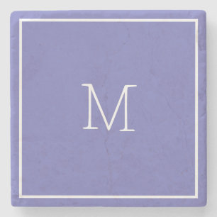 Periwinkle Sandstone Underlägg