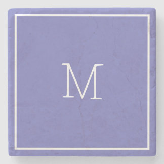 Periwinkle Sandstone Underlägg