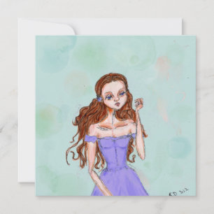 Periwinkle Think