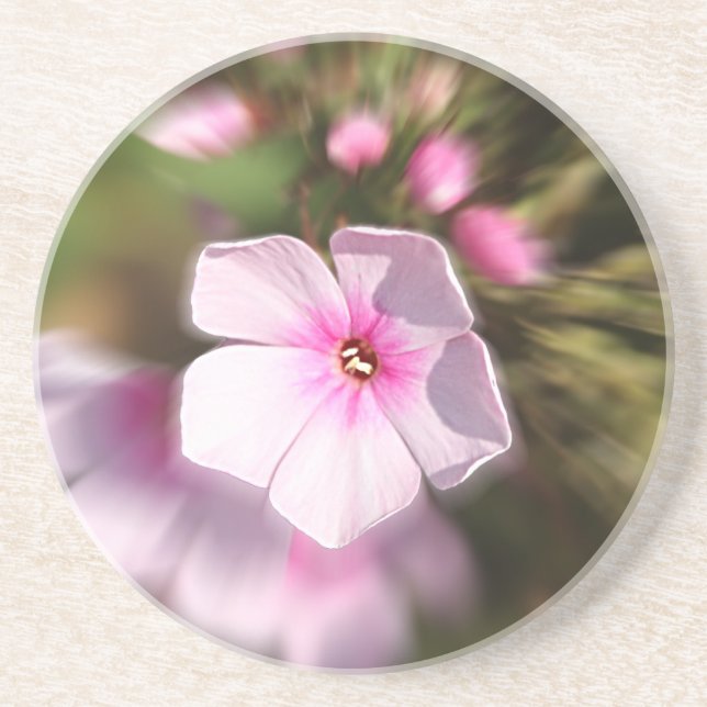 Periwinkle Underlägg Sandsten (Framsidan)