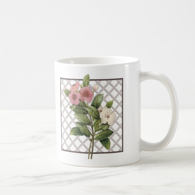 PERIWINKLES KAFFEMUGG (Höger)