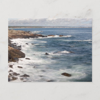 Perkins Cove i Maine Vykort