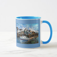 Perkins Cove, Perkins Cove, OGUNQUIT