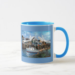 Perkins Cove, Perkins Cove, OGUNQUIT Mugg