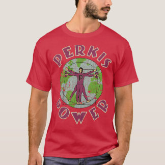 Perkis Power 1995-Tanktop T Shirt