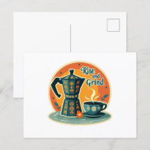 Perkolerande Minnen: Vintage Kaffestunder