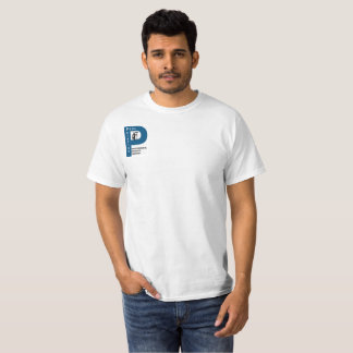 Perl-målningoriginal T Shirt