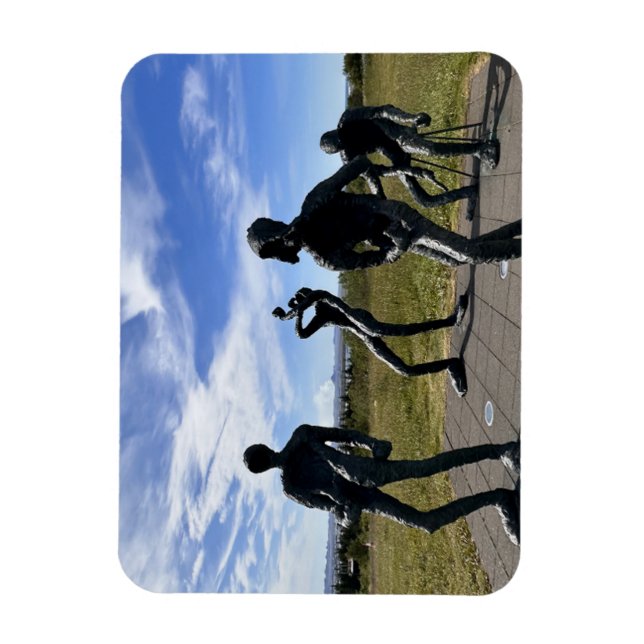 Perlan Magnet (Vertikal)