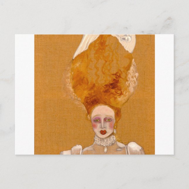 Perles Vykort (Framsida)