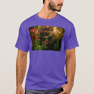 Perlhuhnbrbling T Shirt