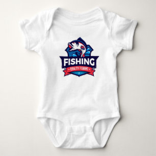 Permainan kata dengan ’reel’ (alat pancing) yang m t shirt