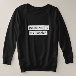 permanent, felmärkt magnetisk design t shirt