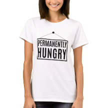 Permanent Hungrig