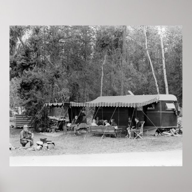 Permanent ventilation poster (Framsidan)