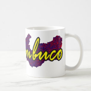 Pernambuco Kaffemugg