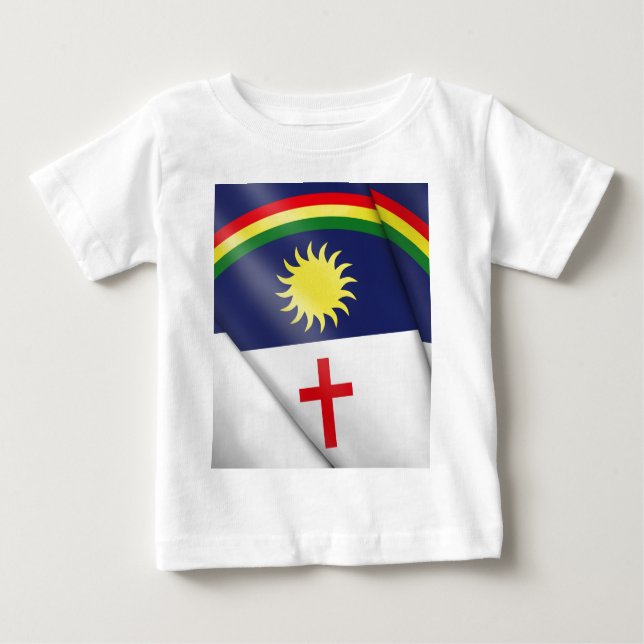 Pernambuco T Shirt (Framsida)