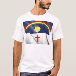 Pernambuco Tee Shirt