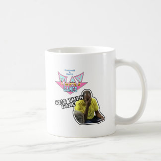 Pernell förtvivlan kaffemugg