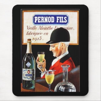Pernod Fils Musmatta