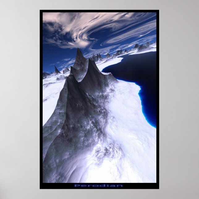 Perodian Poster (Framsidan)