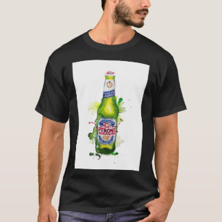 Peroni t shirt