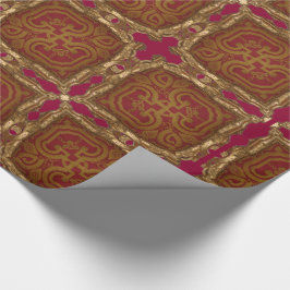 Peronnelle Barock Glansig Presentpapper