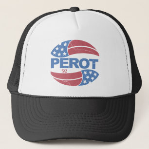 Perot 1992 keps
