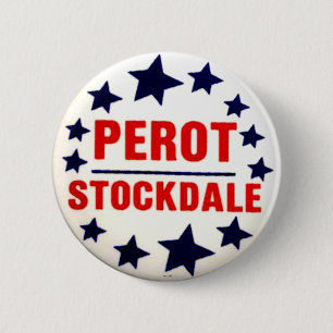 Perot-Stockdale - knäppas Knapp