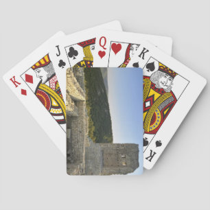 Perperikon (Bulgarien) Casinokort