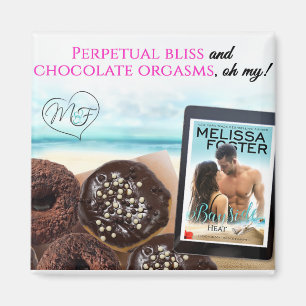 Perpetual Blices & Chock Magnet