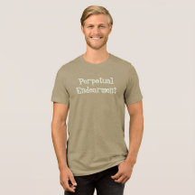 Perpetual Endearment T-Shirt