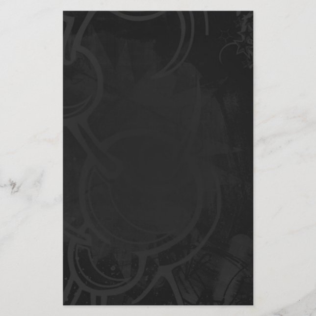 Perpetual, kelestialt mörker (Framsida)