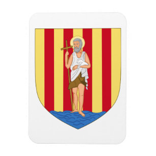 Perpignan Jackar av Arm Magnet