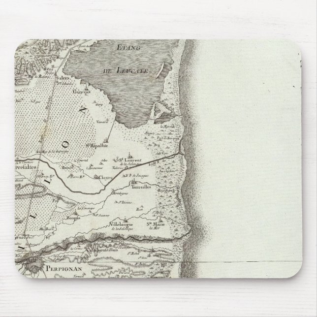 Perpignan Musmatta (Framsidan)