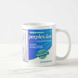 Perplex-lax   Farmakoterapeutisk grupp Gag Gift Mu Kaffemugg