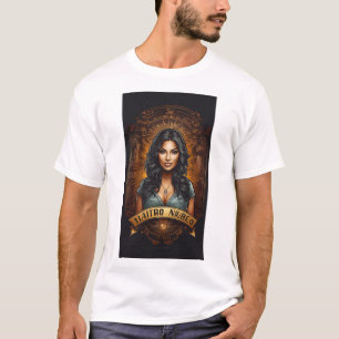 Perreo Intenso Vines : Latin Urban Natt Klubb T Shirt
