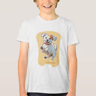 Perro Feliz T Shirt